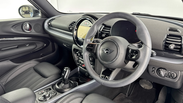 MINI Clubman 2.0 [178] Cooper S Exclusive 6dr Auto Petrol Estate